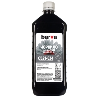 Чорнило Barva Canon cli-521/cli-426 (mg6140/mg7140) grey 1 кг (c521-634) I-BAR-CCLI521-1-GY