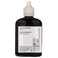 Чорнило Barva для серії g Canon pixma g1400/g2400/g3400 (gi-490 bk) Black 90 г пігмент (g490-507) I-BAR-CG490-090-B-P