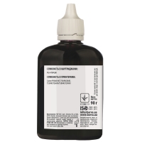 Чорнило Barva Canon pgi-470 (mg5740) Black 90 г пігмент (c470-552) I-BAR-CPGI470-090-BP