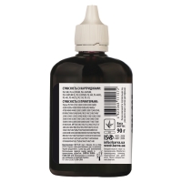 Чорнило Barva Canon pgi-520/pg-510 (mg2140/mp230/mp250/mp280) Black 90 г пігмент (c520-297) I-BAR-CPGI520-090-BP