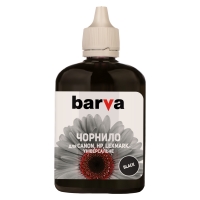 Чернила Barva Canon/HP/Lexmarkуниверсальные №4 Black 90 г (cu4-471) I-BAR-CU4-090-B