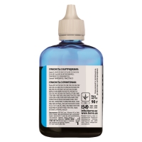 Чорнило Barva Canon/HP/Lexmark універсальне №4 Cyan 90 г (cu4-472) I-BAR-CU4-090-C
