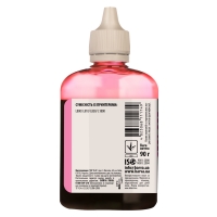 Чорнило Barva для фабрик друку Epson l800/l810/l850/l1800 (t6736) light Magenta 90 г (l800-418) I-BAR-E-L800-090-LM