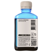 Чорнило Barva для фабрик друку Epson l800/l810/l850/l1800 (t6735) light Cyan 180 г (l800-417) I-BAR-E-L800-180-LC