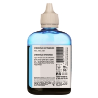 Чорнило Barva Epson t0815 1410/p50/t50/r270/tx650 light Cyan 90 г (e081-328) I-BAR-ET0815-090-LC
