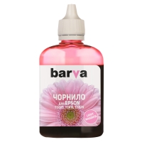 Чорнило Barva Epson t0816 (1410/p50/t50/r270/tx650) light Magenta 90 г (e081-329) I-BAR-ET0816-090-LM