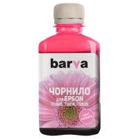 Чернила Barva Epson t0816 (1410/p50/t50/r270/tx650) light Magenta 180 г (e081-150) I-BAR-ET0816-180-LM