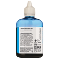 Чорнило Barva Epson t1302/t1292/t1282/t1032/t0732 (sx525) Cyan 90 г пігмент (e130-528) I-BAR-ET1302-090-C-P