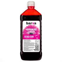 Чорнило Barva Epson t1303/t1293/t1283/t1033/t0733 (sx525) Magenta 1 кг пігмент (e130-541) I-BAR-ET1303-1-M-P