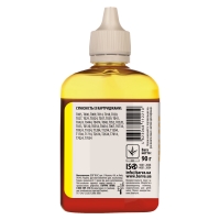 Чернила Barva Epson универсальные №1 Yellow 90 г (eu1-450) I-BAR-EU1-090-Y