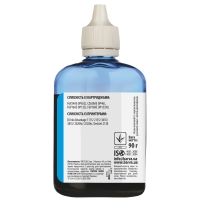 Чорнило Barva HP 652/46/123 1115/2135/2020/2520 Cyan 90 г (h652-532) I-BAR-H652-090-C