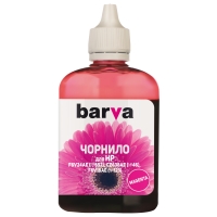 Чорнило Barva HP 652/46/123 (1115/2135/2020/2520) Magenta 90 г (h652-533) I-BAR-H652-090-M