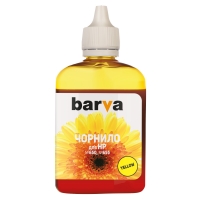Чернила Barva HP cz102/cz112 (1015/1515/2515) Yellow 90 г (h655-399) I-BAR-H655-090-Y