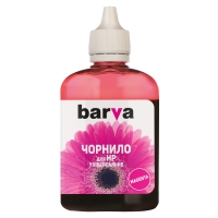 Чорнило Barva HP універсальне №2 Magenta 90 г (hu2-362) I-BAR-HU2-090-M