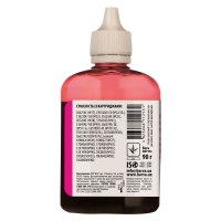 Чорнило Barva HP універсальне №2 Magenta 90 г (hu2-362) I-BAR-HU2-090-M