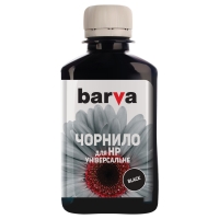 Чорнило Barva HP універсальне №2 Black 180 г (hu2-226) I-BAR-HU2-180-B
