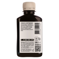 Чорнило Barva HP універсальне №2 Black 180 г (hu2-226) I-BAR-HU2-180-B