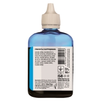 Чорнило Barva HP універсальне №3 Cyan 90 г (hu3-365) I-BAR-HU3-090-C