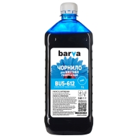 Чорнило Barva Brother універсальне №5 Cyan 1 л (bu5-612) I-BARE-BU5-1-C