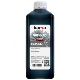 Чорнило Barva Canon cli-471 (ts8040) grey 1 л (c471-666) I-BARE-CCLI471-1-GY