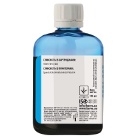 Чорнило Barva для фабрик друку Epson l4150/l4160 (101) Cyan 100 мл (e101-559) I-BARE-E-101-100-C