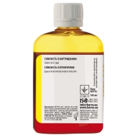 Чорнило Barva для фабрик друку Epson l4150/l4160 (101) Yellow 100 мл (e101-601) I-BARE-E-101-100-Y