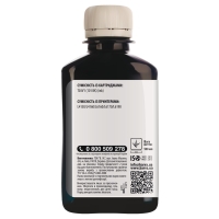 Чорнило Barva для фабрик друку Epson l4150/l4160 (101 bk) Black 180 мл (пігмент) (e101-603) I-BARE-E-101-180-B-P