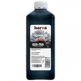 Чорнило Epson t6935 спеціальне 1 л, пігментне, матово-чорне Barva (e69-769) I-BARE-ET6935-1-MB