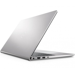 Ноутбук Dell Inspiron 3525 15.6" FHD WVA AG, AMD R5-5500U, 8GB, F512GB, UMA, Win11H, сріблястий I3558S3NIW-25B