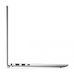 Ноутбук Dell Inspiron 3525 15.6" FHD WVA AG, AMD R5-5500U, 8GB, F512GB, UMA, Win11H, сріблястий I3558S3NIW-25B