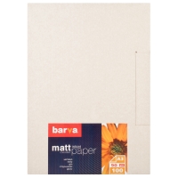 Бумага Barva матовая 90 г/м2 а3 100 л (ip-a090-004) IP-BAR-A090-004