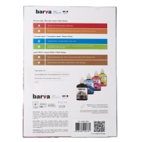 Фотобумага матовая а4 50 л ip-a230-022 Barva IP-BAR-A230-022