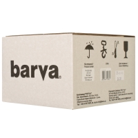 Фотобумага матовая 10x15 500 л ip-a230-083 Barva IP-BAR-A230-083