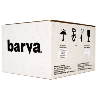 Фотопапір Barva economy матовий 220 г/м2 10x15 500 арк (ip-ae220-208) IP-BAR-AE220-208