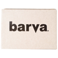 Фотопапір Barva economy матовий 220 г/м2 10x15 500 арк (ip-ae220-208) IP-BAR-AE220-208