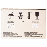 Фотопапір Barva economy матовий 220 г/м2 10x15 500 арк (ip-ae220-208) IP-BAR-AE220-208