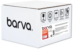 Фотопапір матовий 220 г/м2, 13x18 см, 500 арк Everyday Barva (IP-AE220-436) IP-BAR-AE220-436