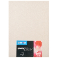 Фотопапір глянцевий а3 50 арк ip-c150-012 Barva IP-BAR-C150-012