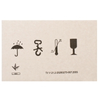 Фотопапір глянцевий 10x15 500 арк ip-c200-085 Barva IP-BAR-C200-085
