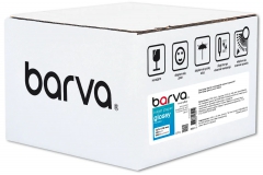 Фотобумага глянцевая 230 г/м2, 13x18 см, 500 л Everyday Barva (IP-CE230-434) IP-BAR-CE230-434