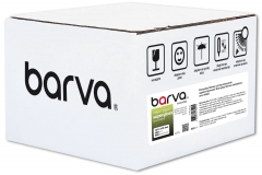 Фотобумага суперглянец 260 г/м2, 13x18 см, 500 л Everyday Barva (IP-RE260-440) IP-BAR-RE260-440