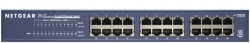 Комутатор NETGEAR JGS524v2 24x1GE, некерований JGS524-200EUS