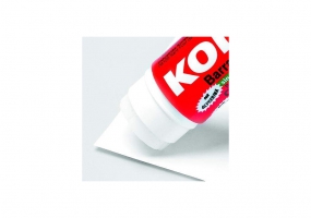 Клей-карандаш Kores, основа PVP, 20г K12202