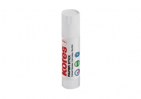 Клей-олівець Kores Paper Stick 10г, PVP K17103
