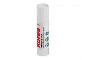 Клей-олівець Kores Paper Stick 15г, PVP K17153