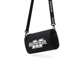 Сумка-мессенджер OPTIMA KB-1306-E-black