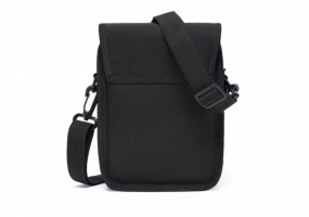 Сумка-мессенджер OPTIMA KB-20601-E-black