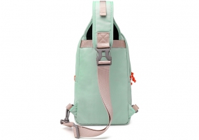 Рюкзак школьный 16" COOLFORSCHOOL 22001-pink KB-20917-green