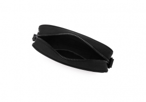 Сумка-мессенджер OPTIMA KB-21330-E-black