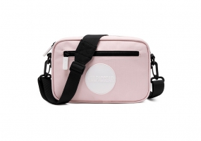 Сумка-мессенджер OPTIMA KB-21330-E-pink
